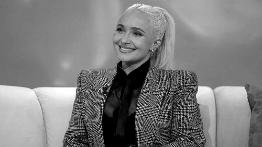Cultify article on Hayden Panettiere
