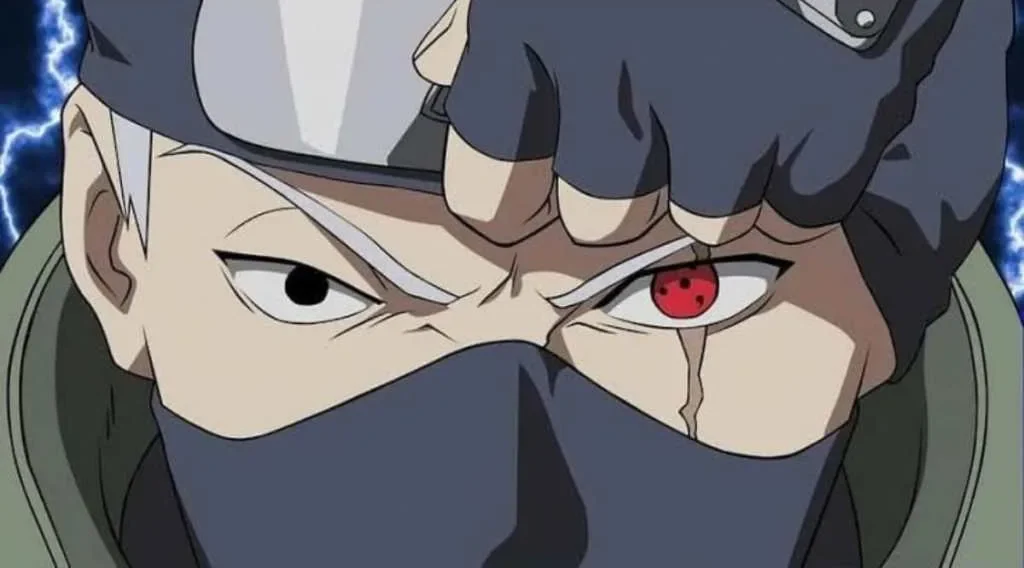 Kakashi